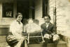 Edna & Sterland, last name unknown, submitter: Lee Cook, leebill@cox.net