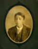 Submitter: Lee Cook, leebill@cox.net, Taken in Clarksburg, WV c.1899-1901