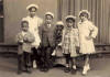 Great picture from Reed Books in Birmingham, AL. Can you identify this family? E-mail Vanessa Schartz at bfly2@comcast.net.