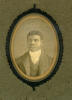 Taken in Clarksburg, W.V. by C.E. Moss, photographer. Submitter: Lee Cook, leebill@cox.net