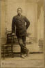 This photo was found in the photo album, dated 1891, of Emma Gilkerson Morris, great-grandmother of Lee Cook, leebill@cox.net