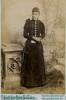 This photo was found in the photo album, dated 1891, of Emma Gilkerson Morris, great-grandmother of Lee Cook, leebill@cox.net