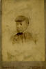 This photo was found in the photo album, dated 1891, of Emma Gilkerson Morris, great-grandmother of Lee Cook, leebill@cox.net