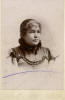 This photo was found in the photo album, dated 1891, of Emma Gilkerson Morris, great-grandmother of Lee Cook, leebill@cox.net